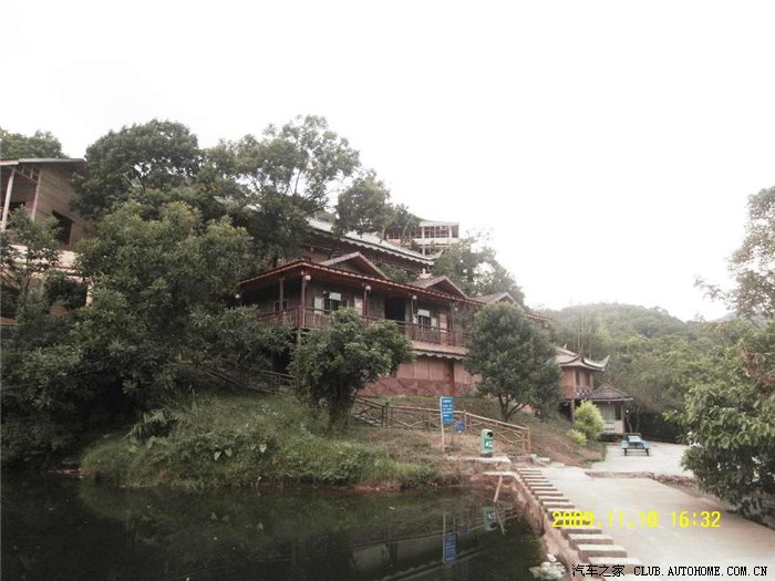 【图】晒晒我的星光银哈哈加装导航倒车视频3