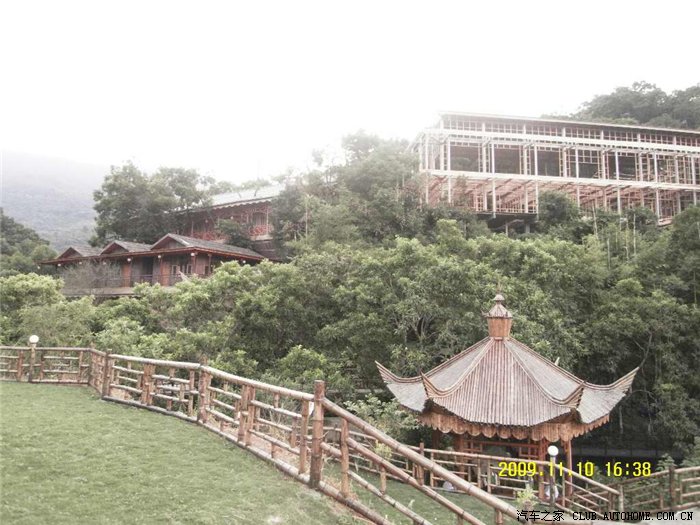 【图】晒晒我的星光银哈哈加装导航倒车视频3