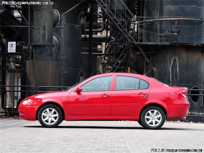 【图】如果瑞纳价格虚高就转选莲花L3_瑞纳论