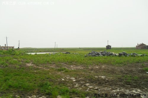 长春周边一日游系列---第三站,第四站:农安@波