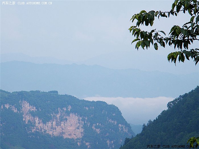 玉屏山--一个很少让人知道的地方_澳门