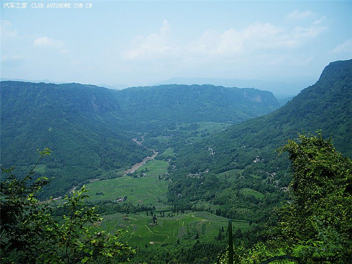玉屏山--一个很少让人知道的地方_澳门
