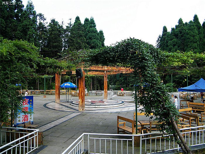 玉屏山--一个很少让人知道的地方_澳门