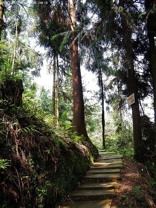 玉屏山--一个很少让人知道的地方_澳门