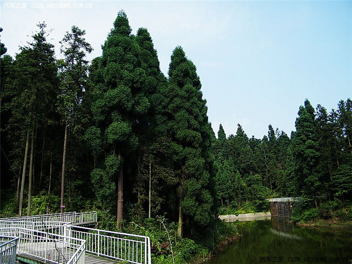 玉屏山--一个很少让人知道的地方_澳门