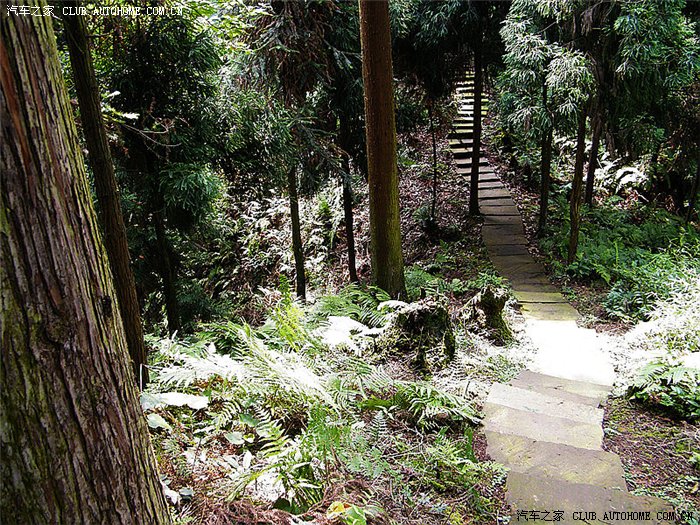 玉屏山--一个很少让人知道的地方_澳门