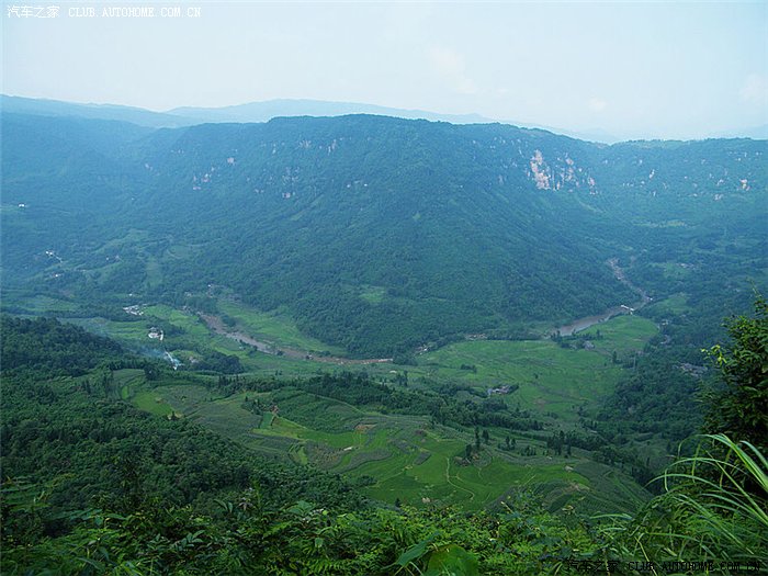 玉屏山--一个很少让人知道的地方_澳门