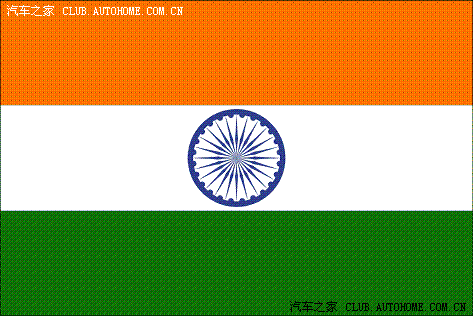 五色蕴五行:大国的国旗与国运