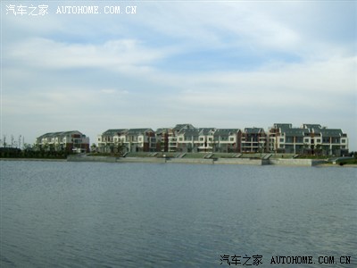 【风行景逸杯】回家真好_比亚迪G6论坛