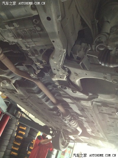 05款1.6AT 标准型伊兰特油耗,附几张检修,上班