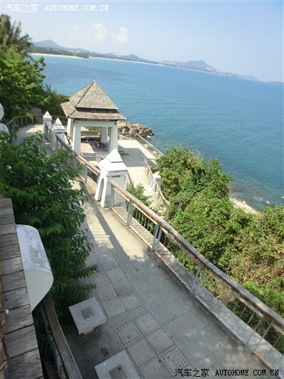 深圳香港澳门--泰国(苏梅岛-曼谷-芭提雅)自由行