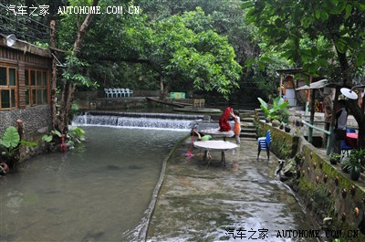 深圳嘉友“金龟村”自驾游，不求射，只求精~~_世嘉论坛_手机汽车之家论坛