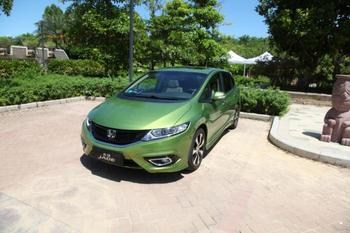 【图】打破陈规 新概念轿车JADE(杰德)_汽车