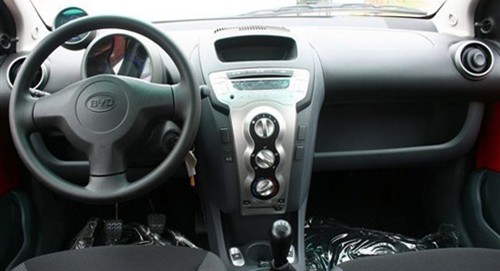 【图】没那么简单 F0的酷与不简单