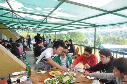 【图】快乐采摘,欢笑随行长春大昌自驾活动