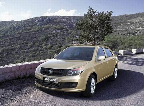 【图】吉利的使命:让吉利汽车走遍全世界