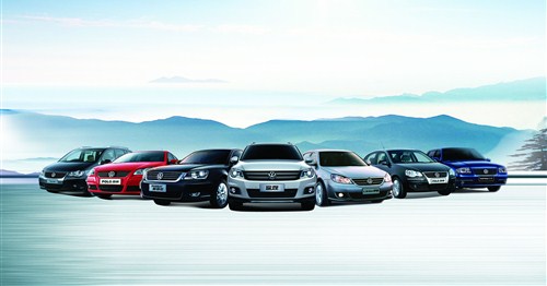 【图】上海大众青岛润众汽车公司夏日促销啦!