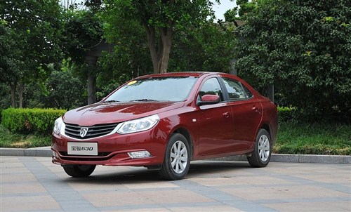 【图】上汽通用宝骏不负重望获得多个大奖_汽