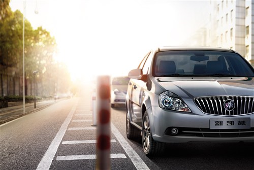 【图】别克凯越系列汽车日常维修养护知识