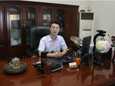 【图】宋悦:长城汽车网络营销渠道贡献7-8成