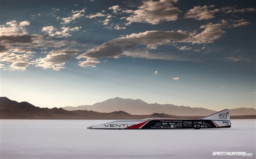 【图】世界上最快的电动车_奔驰SL级AMG
