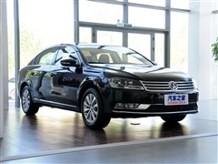 大眾一汽-大眾邁騰2012款 改款 1.4TSI 豪華型