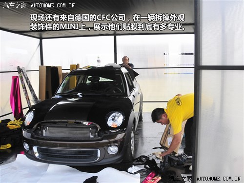 ֮ MINI MINI 2011 1.6T COOPER S