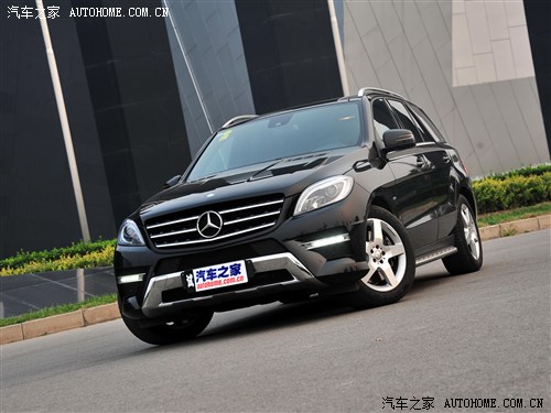 Y Y(M) YM 2012 ML350 A