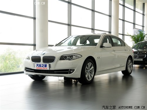 R AR R5ϵ 2013 525Li I(lng)