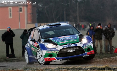 ܇֮ (M) A() 2011 RS WRC