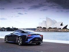 ׿_˹ ׿_˹ ׿_˹LF-LC 2012 Blue Concept