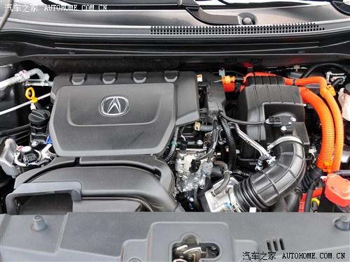 ܇֮ ֎ ֎ILX 2013 1.5L Hybrid