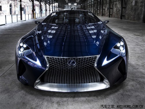 ׿_˹ ׿_˹ ׿_˹LF-LC 2012 Blue Concept