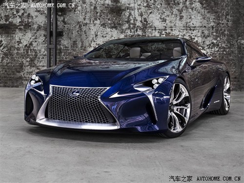 ׿_˹ ׿_˹ ׿_˹LF-LC 2012 Blue Concept