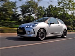 DS ѩF(M) DS3 2012 1.6L 