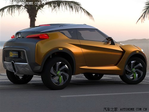 ծa(chn) ծa(chn)(M) Extrem 2013 Concept