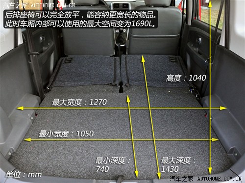 【图】宜家亦商逸生活 杭州北斗星x5越级上市_汽车之家