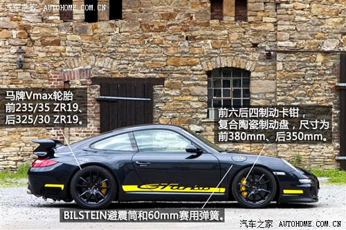 ܇֮ r r911 2008 GT3 3.6L