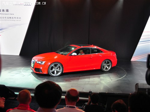 W WRS WRS 5 2012 RS 5 Coupe