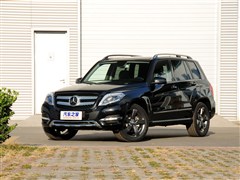 YYYGLK2013 GLK300 4MATIC A