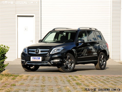 YYYGLK(j)2013 GLK300 4MATIC A