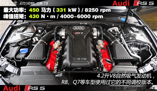 µ µRS µRS 5 2012 RS 5 Coupe