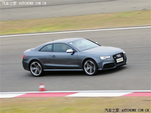 W WRS WRS 5 2012 RS 5 Coupe