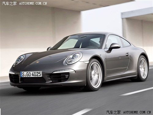 ܇(ch)֮ r(sh) r(sh)911 2013 Carrera 4 3.4L