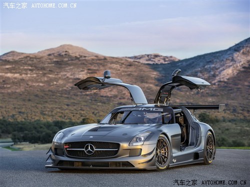 ܇֮ YAMG YSLS AMG 2011 SLS AMG GT3