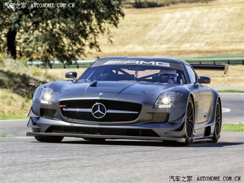 ܇֮ YAMG YSLS AMG 2011 SLS AMG GT3