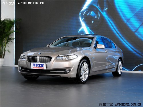 RARR5ϵ2013 530Li I(lng)