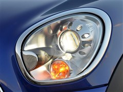 MINI MINI MINI PACEMAN 2014款 基本型