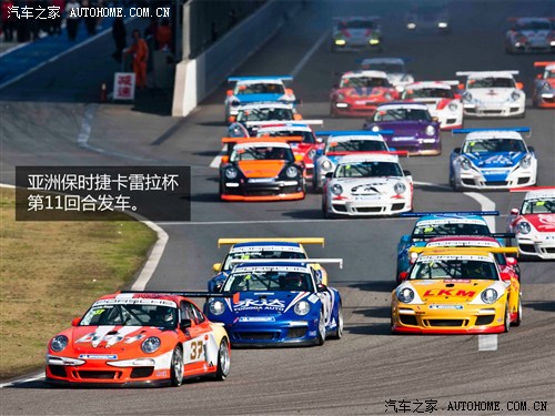 ܇֮ r r911 2011 GT3 Cup