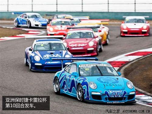 ܇֮ r r911 2011 GT3 Cup